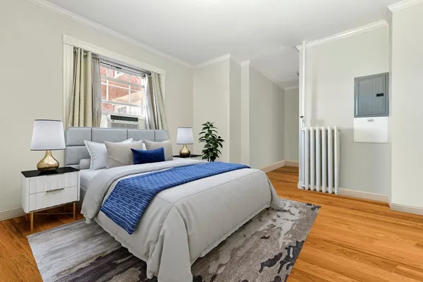 $3,100 | 55 Magazine Street, Unit 35, Cambridge, MA 02139