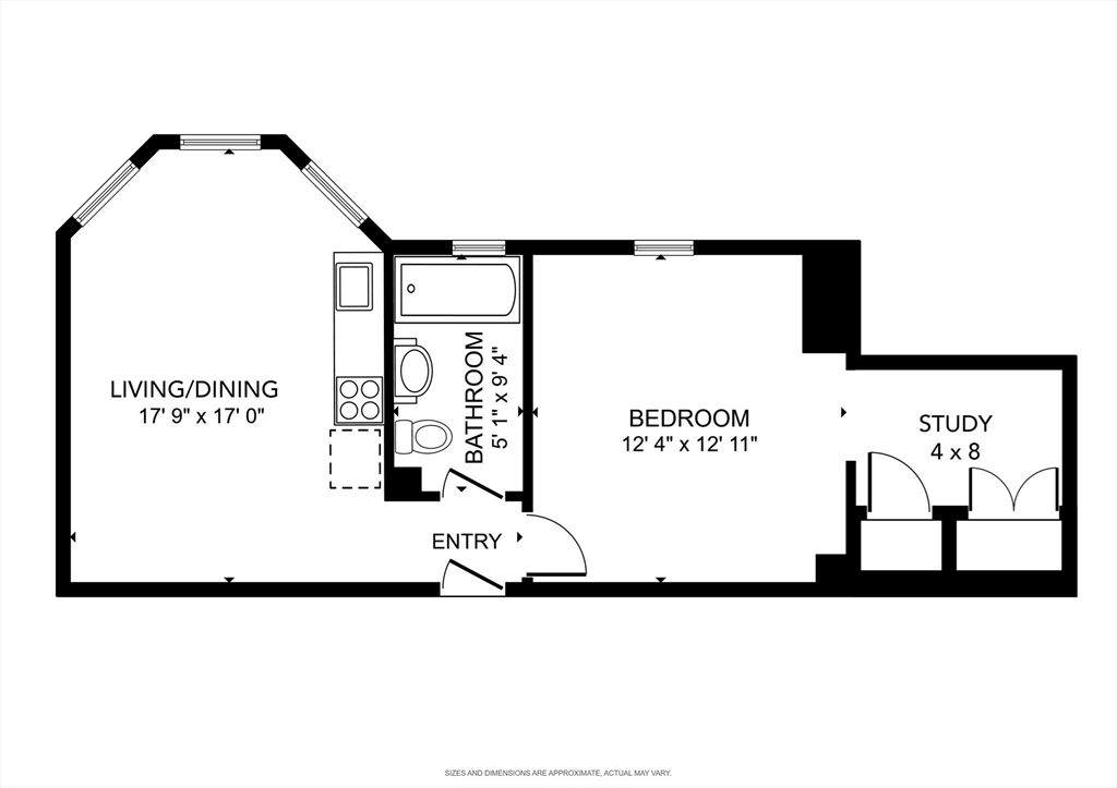 55 Magazine Street, Unit 35 Cambridge, MA 02139 - Photo 19 of 24