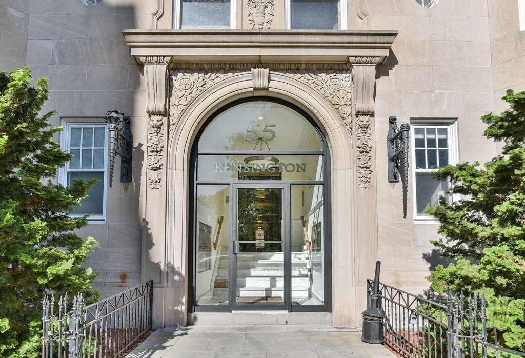 55 Magazine Street, Unit 35 Cambridge, MA 02139 - Photo 2 of 24