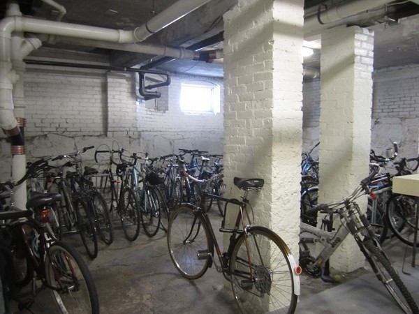 55 Magazine Street, Unit 35 Cambridge, MA 02139 - Photo 21 of 24