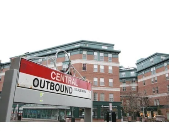 $3,100 | 55 Magazine Street, Unit 35, Cambridge, MA 02139