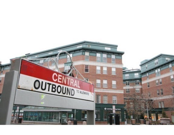 55 Magazine Street, Unit 35 Cambridge, MA 02139 - Photo 24 of 24