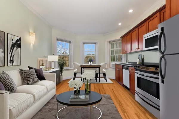 $3,100 | 55 Magazine Street, Unit 35, Cambridge, MA 02139
