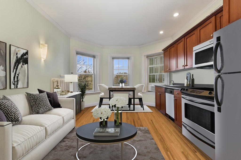 55 Magazine Street, Unit 35 Cambridge, MA 02139 - Photo 6 of 24