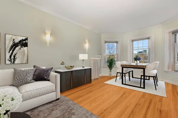 $3,100 | 55 Magazine Street, Unit 35, Cambridge, MA 02139