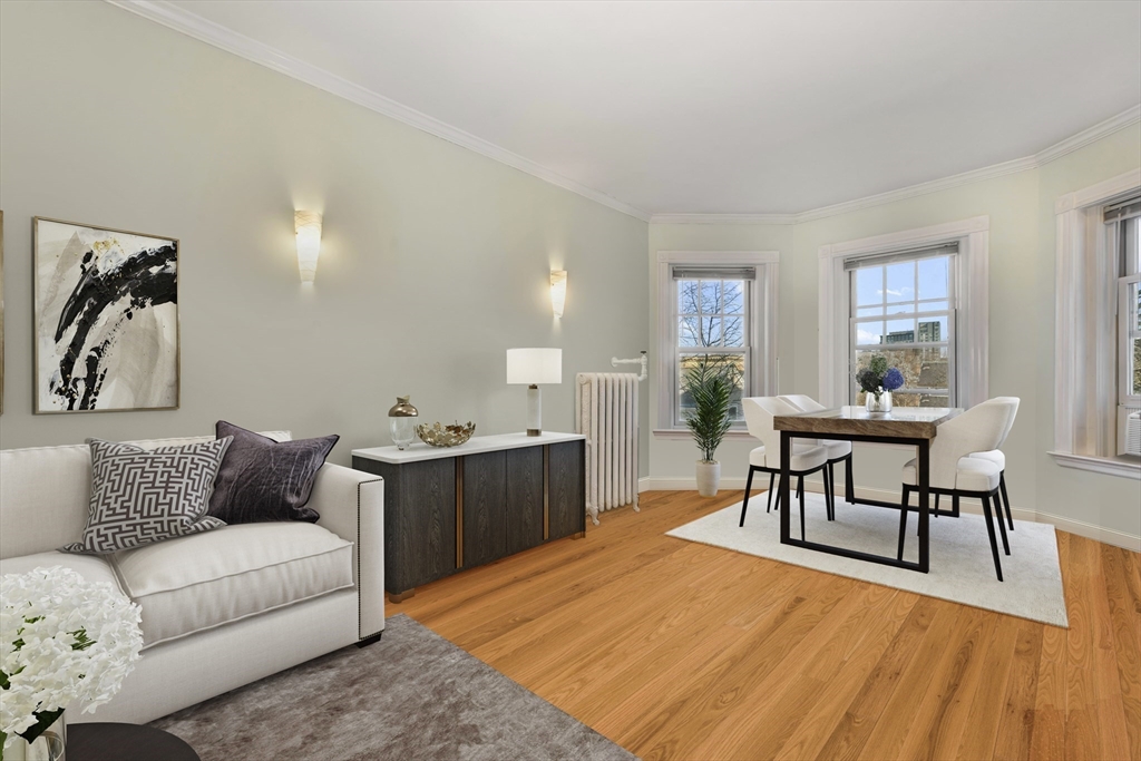 55 Magazine Street, Unit 35 Cambridge, MA 02139 - Photo 8 of 24