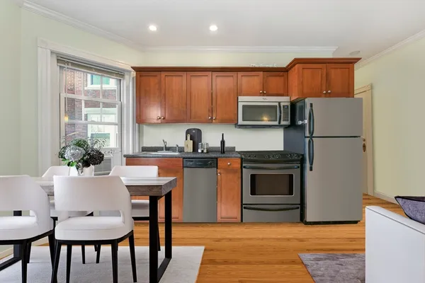 $3,100 | 55 Magazine Street, Unit 35, Cambridge, MA 02139