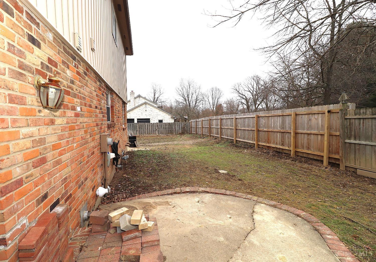 1448 Covered Bridge Road Cincinnati, OH 45231 - Photo 79 of 99