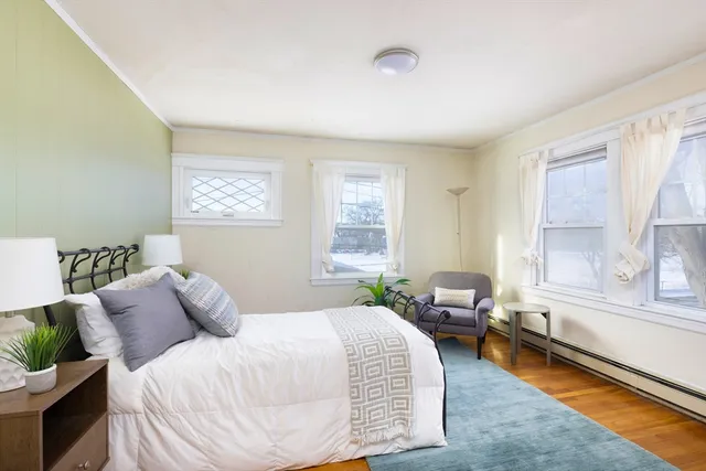 $1,350,000 | 158 East Side Parkway, Newton, MA 02458