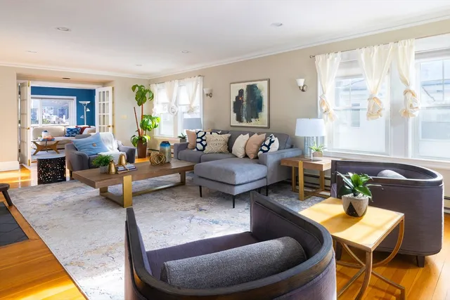 $1,350,000 | 158 East Side Parkway, Newton, MA 02458