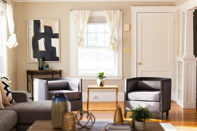 $1,350,000 | 158 East Side Parkway, Newton, MA 02458