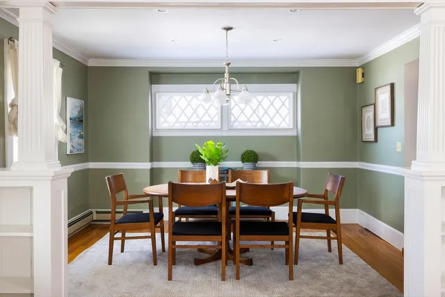 $1,350,000 | 158 East Side Parkway, Newton, MA 02458