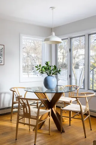 $1,350,000 | 158 East Side Parkway, Newton, MA 02458