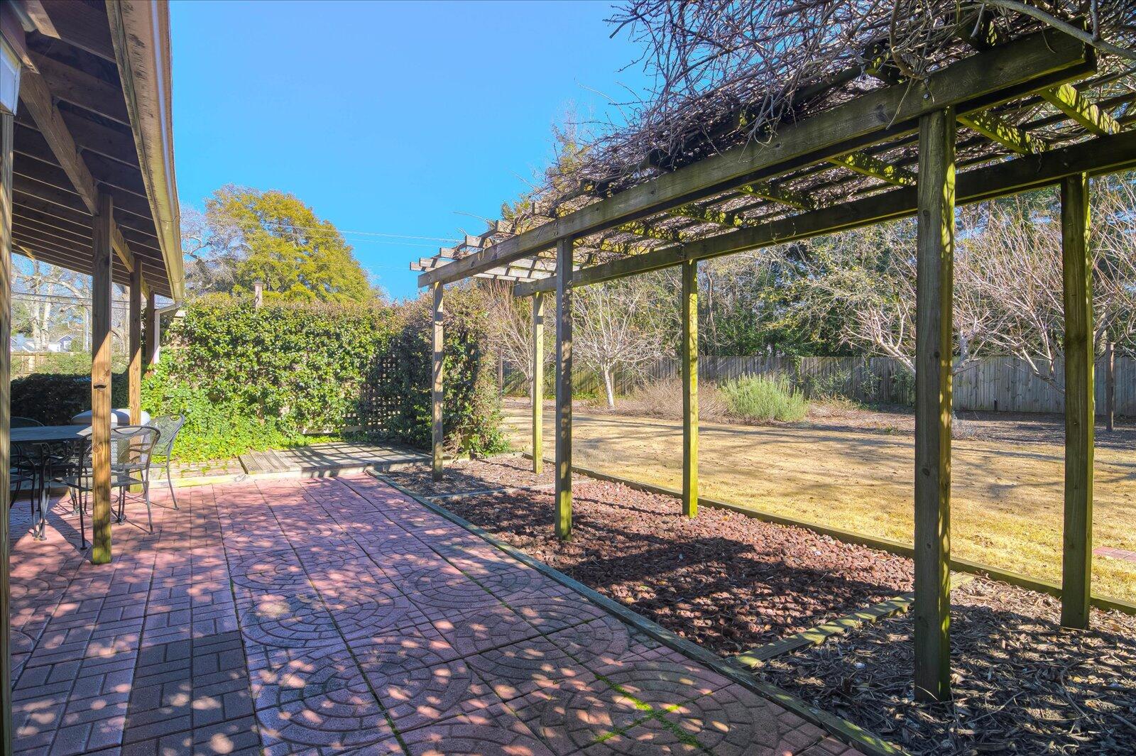414 Banks Mill Road Southeast Aiken, SC 29801 - Photo 22 of 33