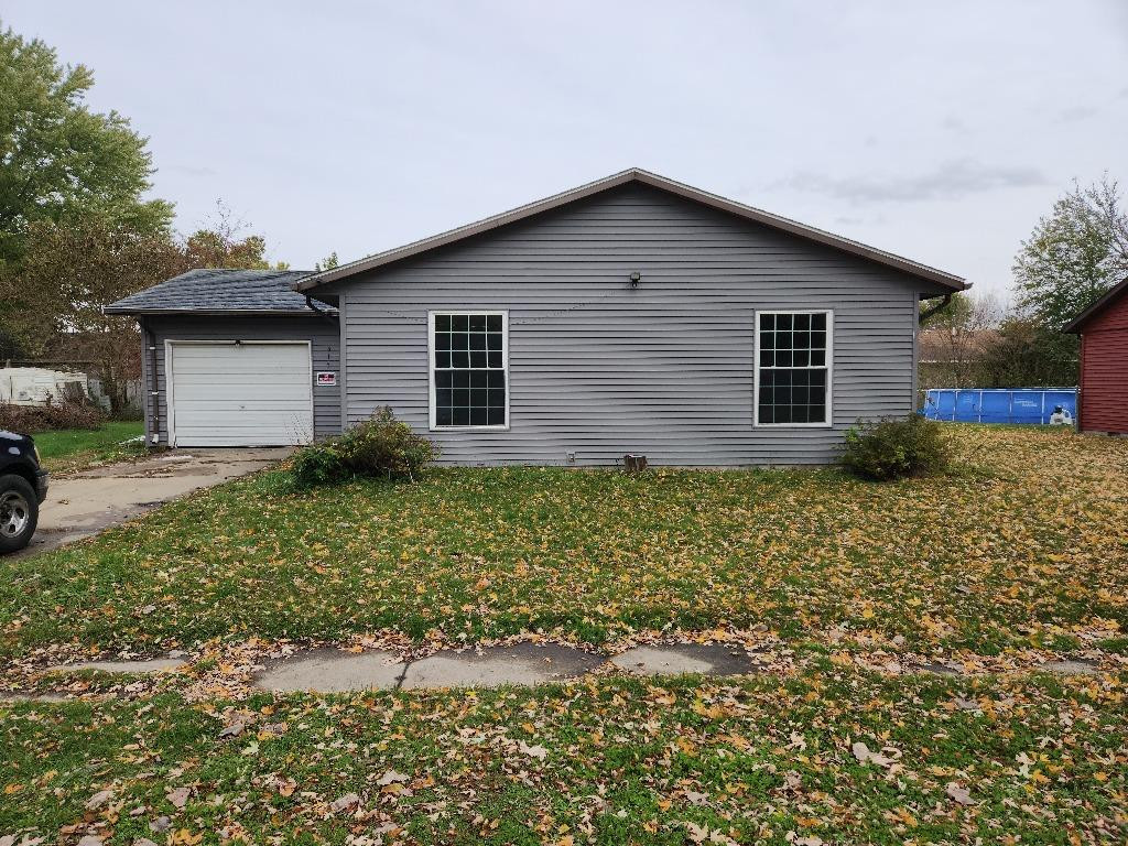 615 Exeter Road Kingsford Heights, IN 46346 - Photo 1 of 29 1024x768