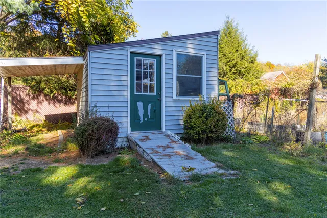 $159,750 | 499 East Front Street, Owego, NY 13827