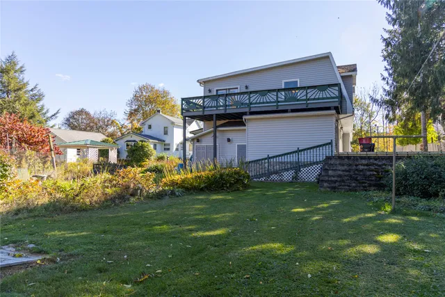 $159,750 | 499 East Front Street, Owego, NY 13827