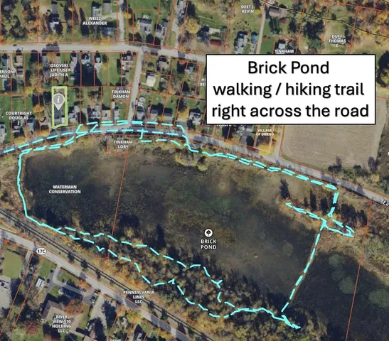 $159,750 | 499 East Front Street, Owego, NY 13827