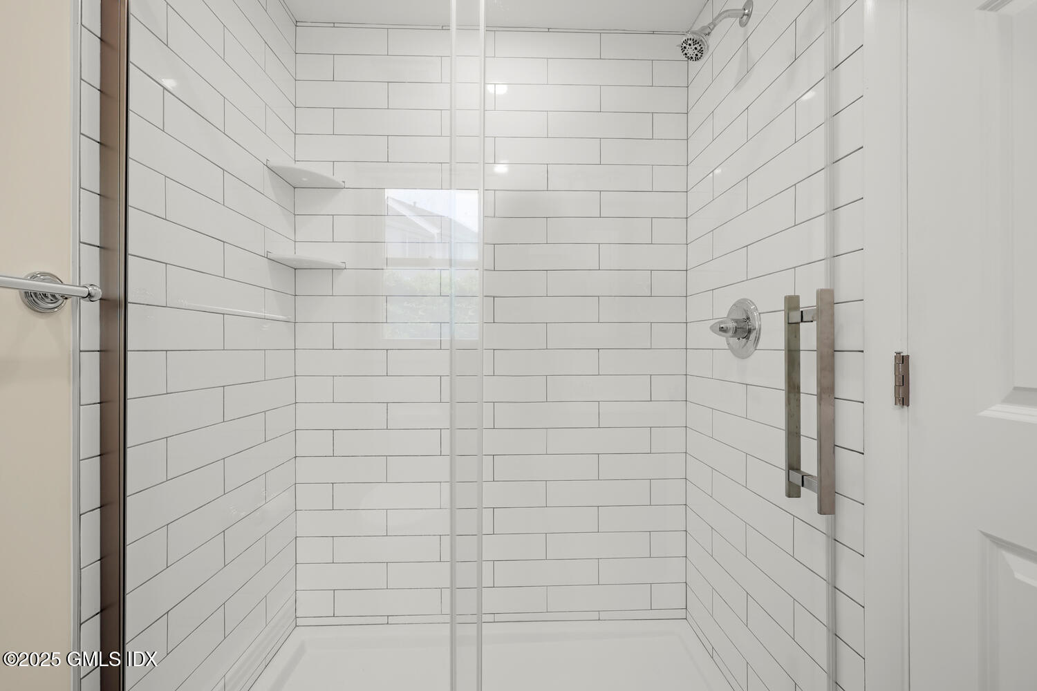 248 Byram Road, Unit L Greenwich, CT 06830 - Photo 11 of 17 a bathroom with a shower