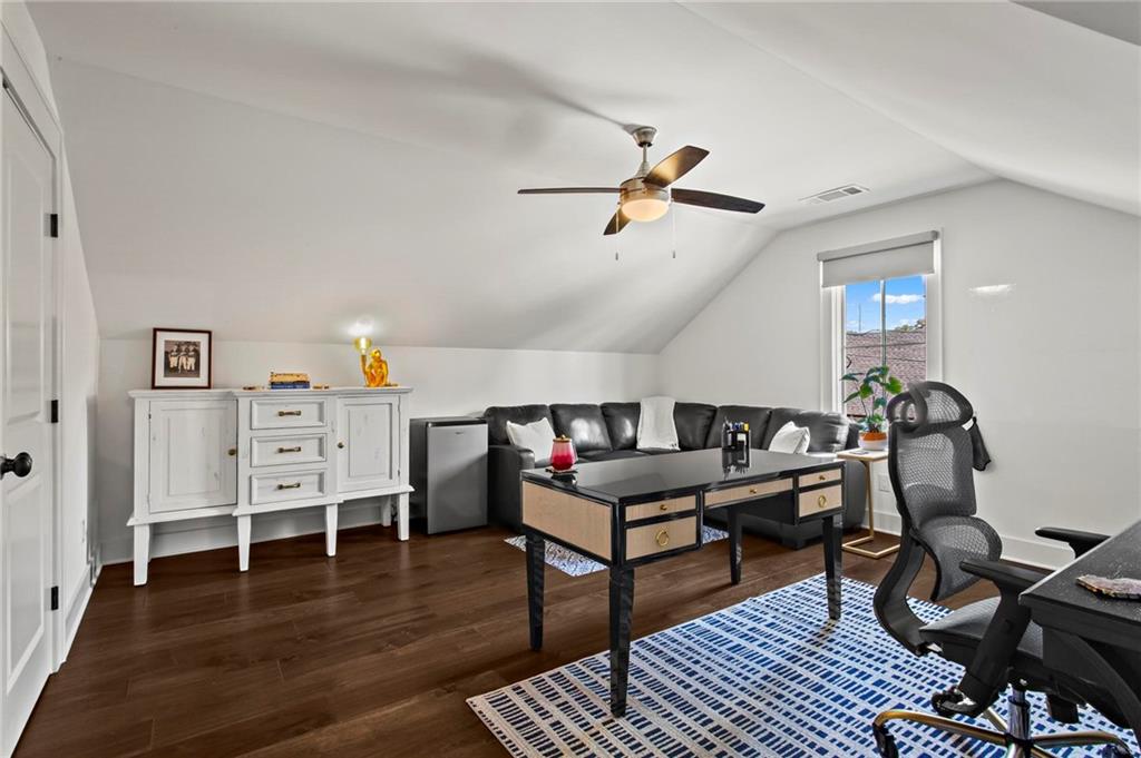 53 Maple Street Roswell, GA 30075 - Photo 27 of 59 a living room with furniture