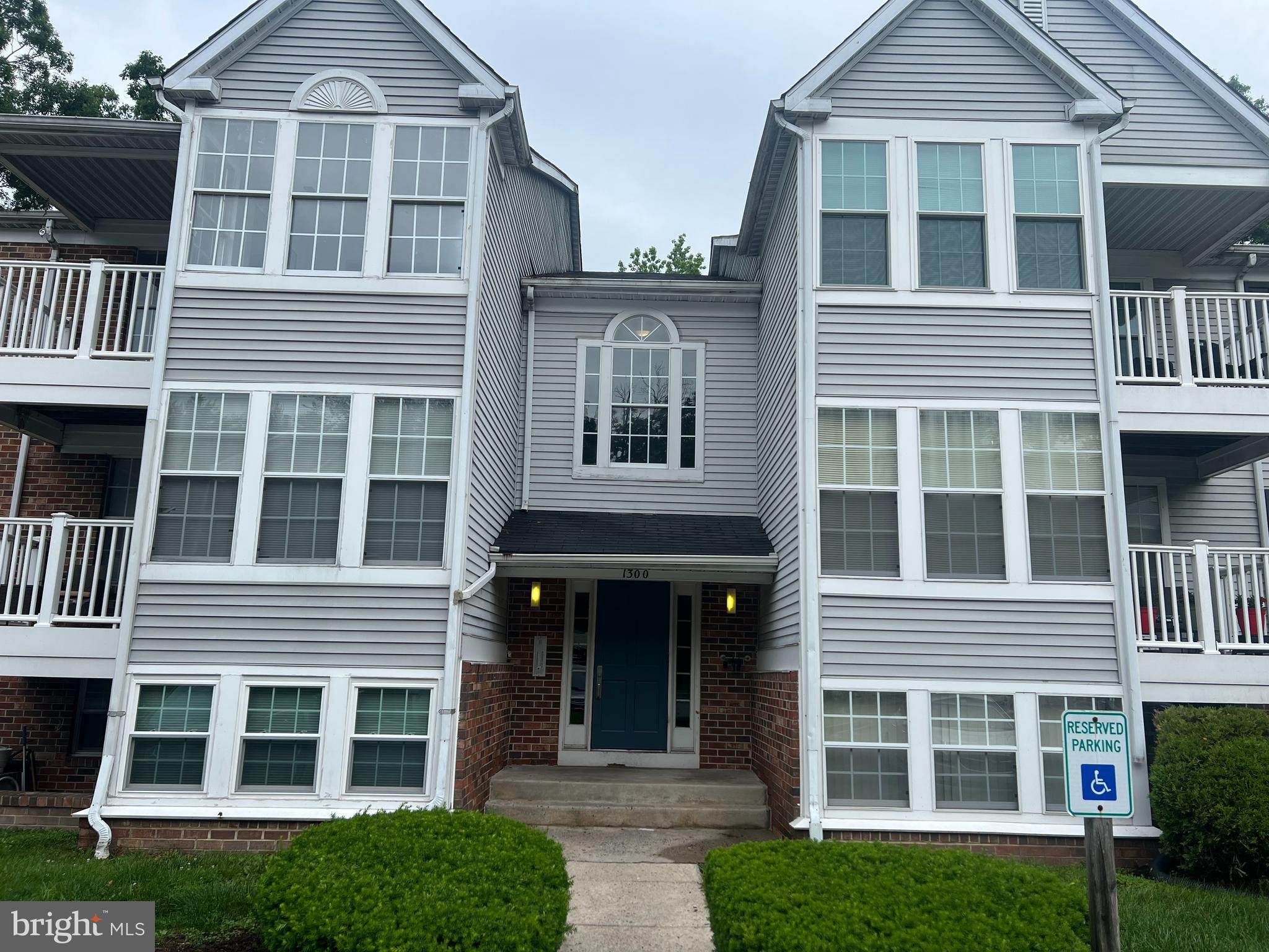 1300 Clover Valley Way, Unit J Edgewood, MD 21040 - Photo 1 of 2 Gallery Image 1