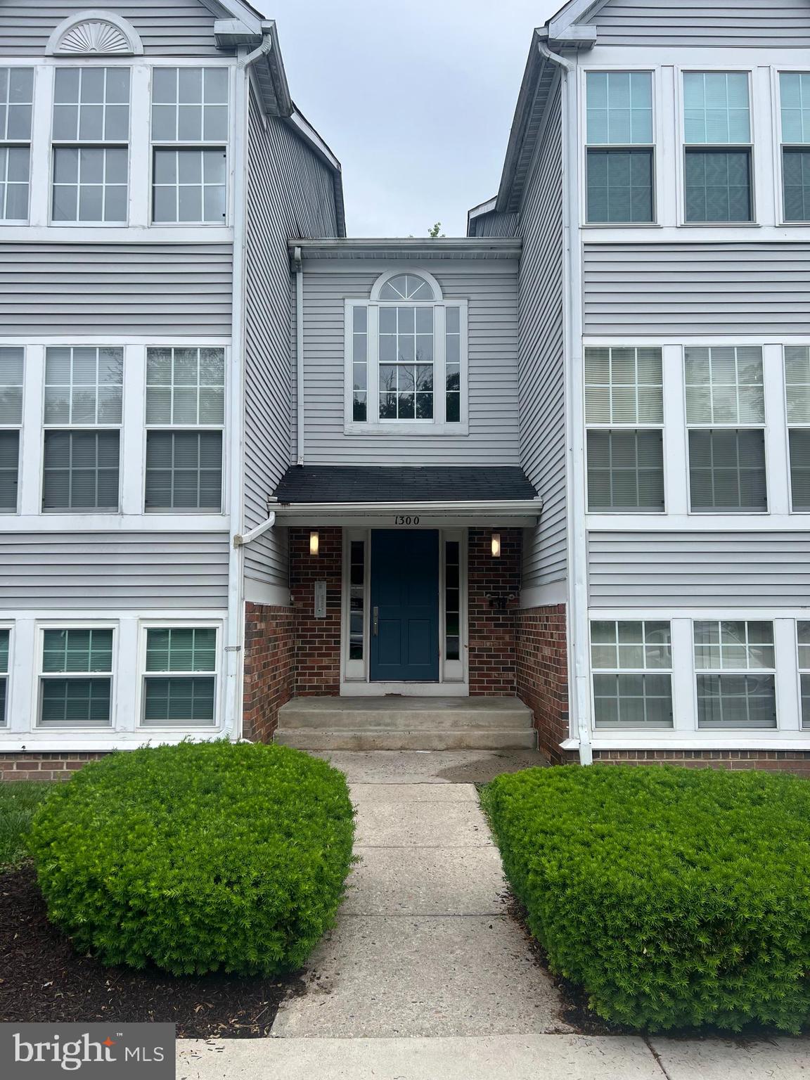 1300 Clover Valley Way, Unit J Edgewood, MD 21040 - Photo 2 of 2 Gallery Image 2