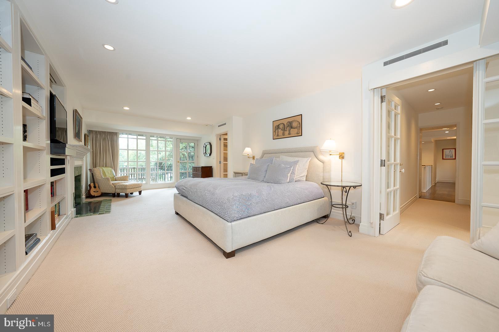 15 Old Gulph Road Gladwyne, PA 19035 - Photo 24 of 66 Primary Suite