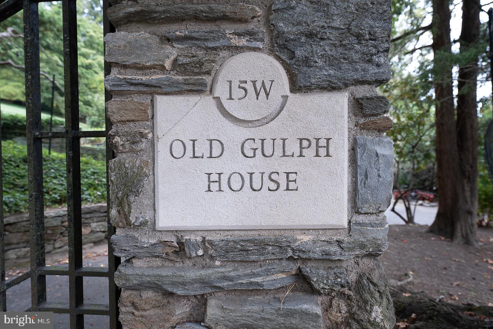 15 Old Gulph Road Gladwyne, PA 19035 - Photo 63 of 66