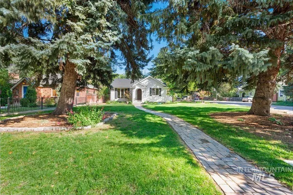 $675,000 | 1216 South Owyhee Street, Boise, ID 83705