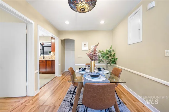 $675,000 | 1216 South Owyhee Street, Boise, ID 83705