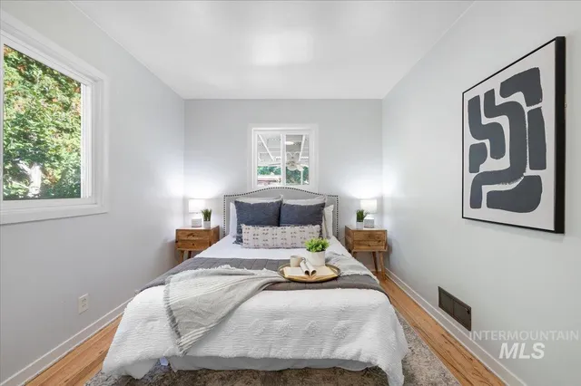 $675,000 | 1216 South Owyhee Street, Boise, ID 83705