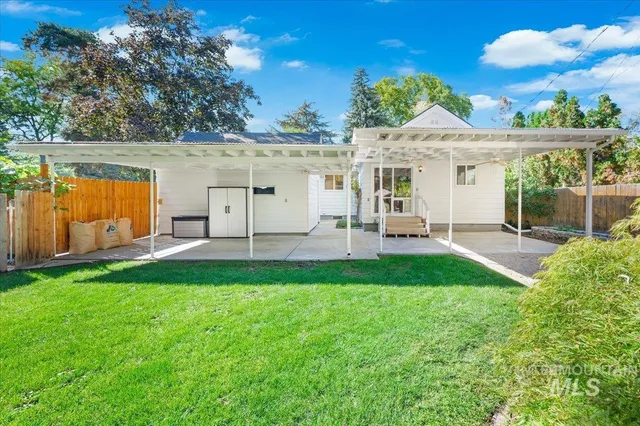 $675,000 | 1216 South Owyhee Street, Boise, ID 83705