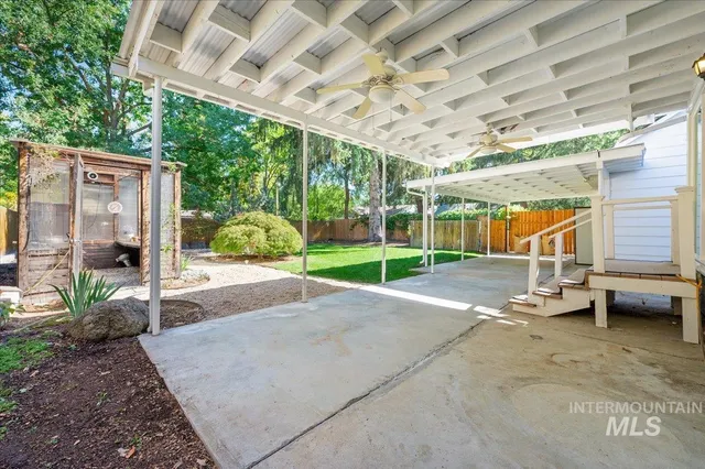 $675,000 | 1216 South Owyhee Street, Boise, ID 83705