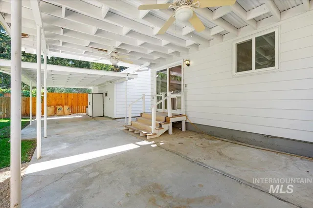 $675,000 | 1216 South Owyhee Street, Boise, ID 83705