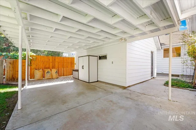 $675,000 | 1216 South Owyhee Street, Boise, ID 83705