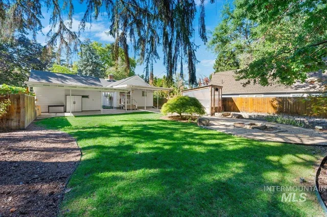 $675,000 | 1216 South Owyhee Street, Boise, ID 83705