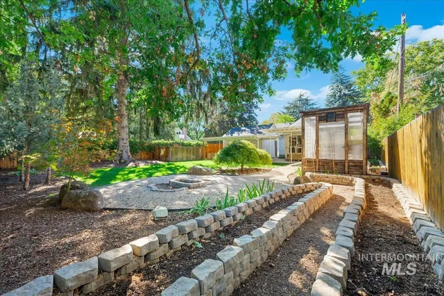 $675,000 | 1216 South Owyhee Street, Boise, ID 83705