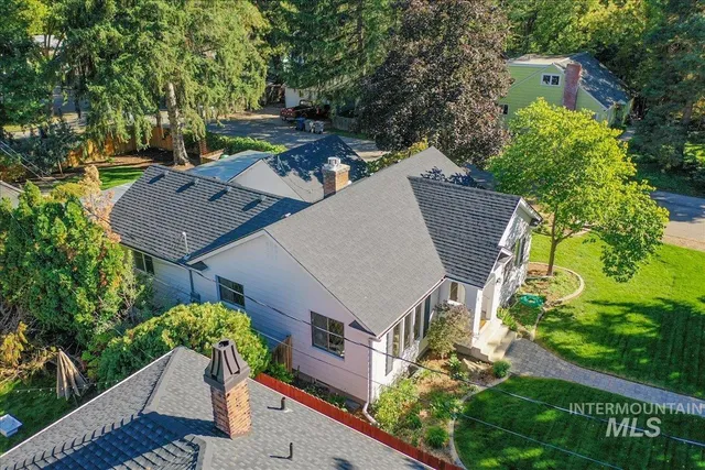 $675,000 | 1216 South Owyhee Street, Boise, ID 83705