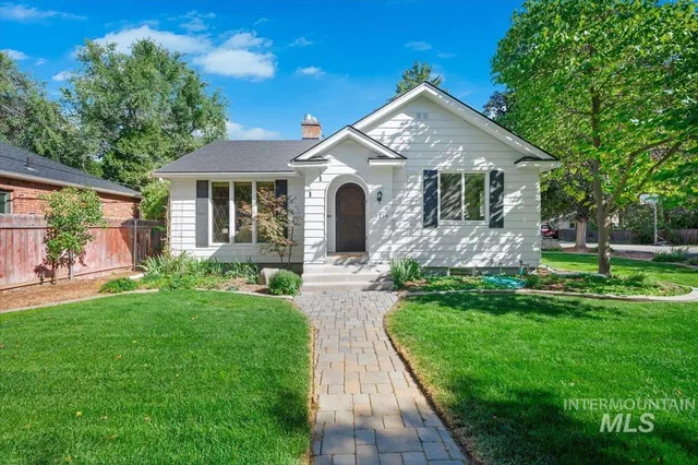 $675,000 | 1216 South Owyhee Street, Boise, ID 83705