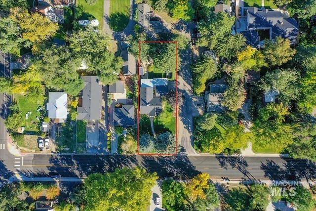 $675,000 | 1216 South Owyhee Street, Boise, ID 83705