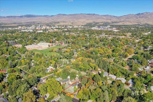 $675,000 | 1216 South Owyhee Street, Boise, ID 83705