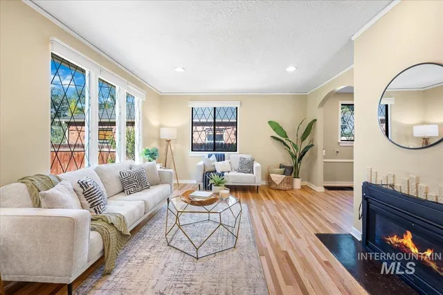 $675,000 | 1216 South Owyhee Street, Boise, ID 83705