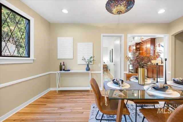 $675,000 | 1216 South Owyhee Street, Boise, ID 83705