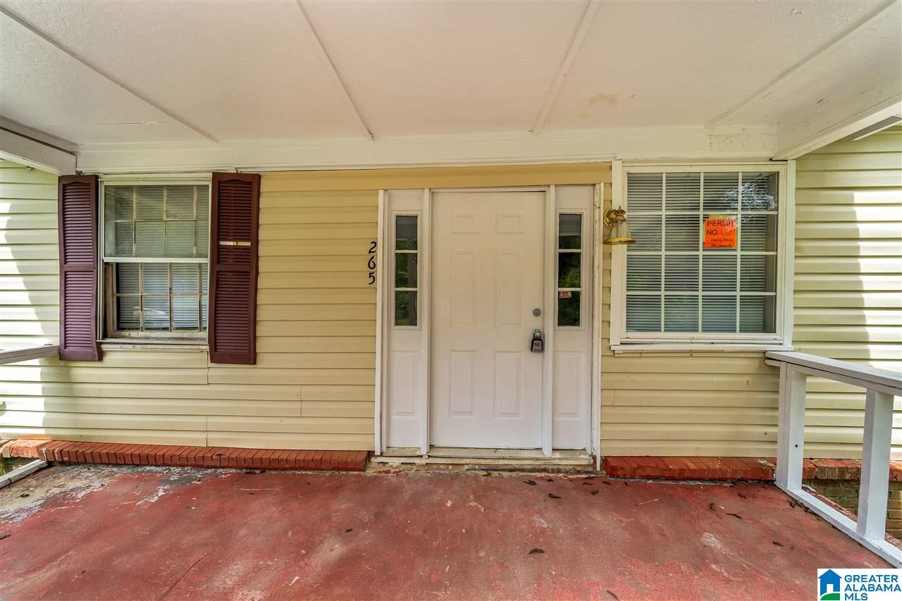 265 Grogan Road Talladega, AL 35160 - Photo 10 of 10