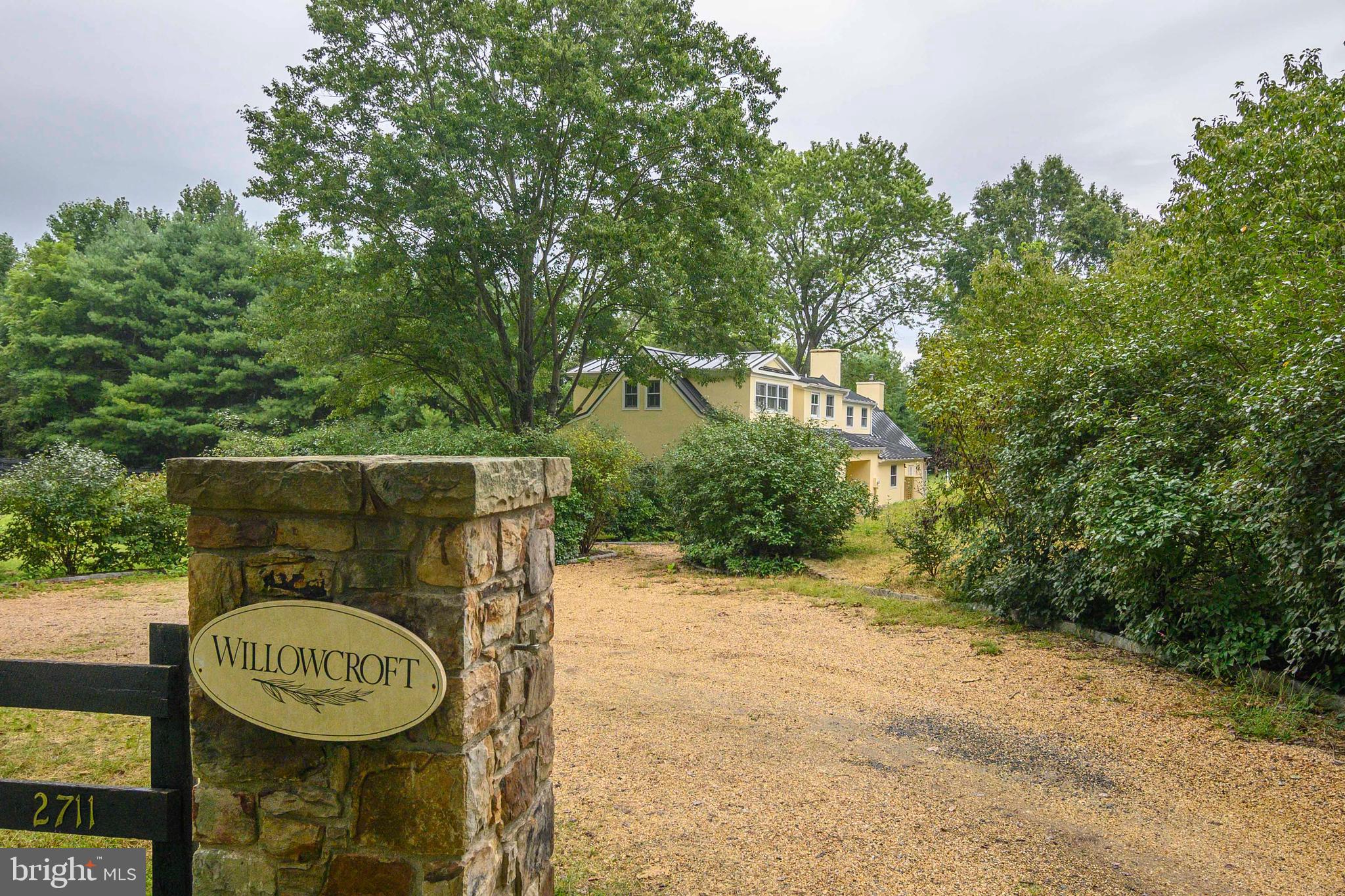2711 5 Points Road Marshall, VA 20115 - Photo 16 of 55 Gallery Image 16