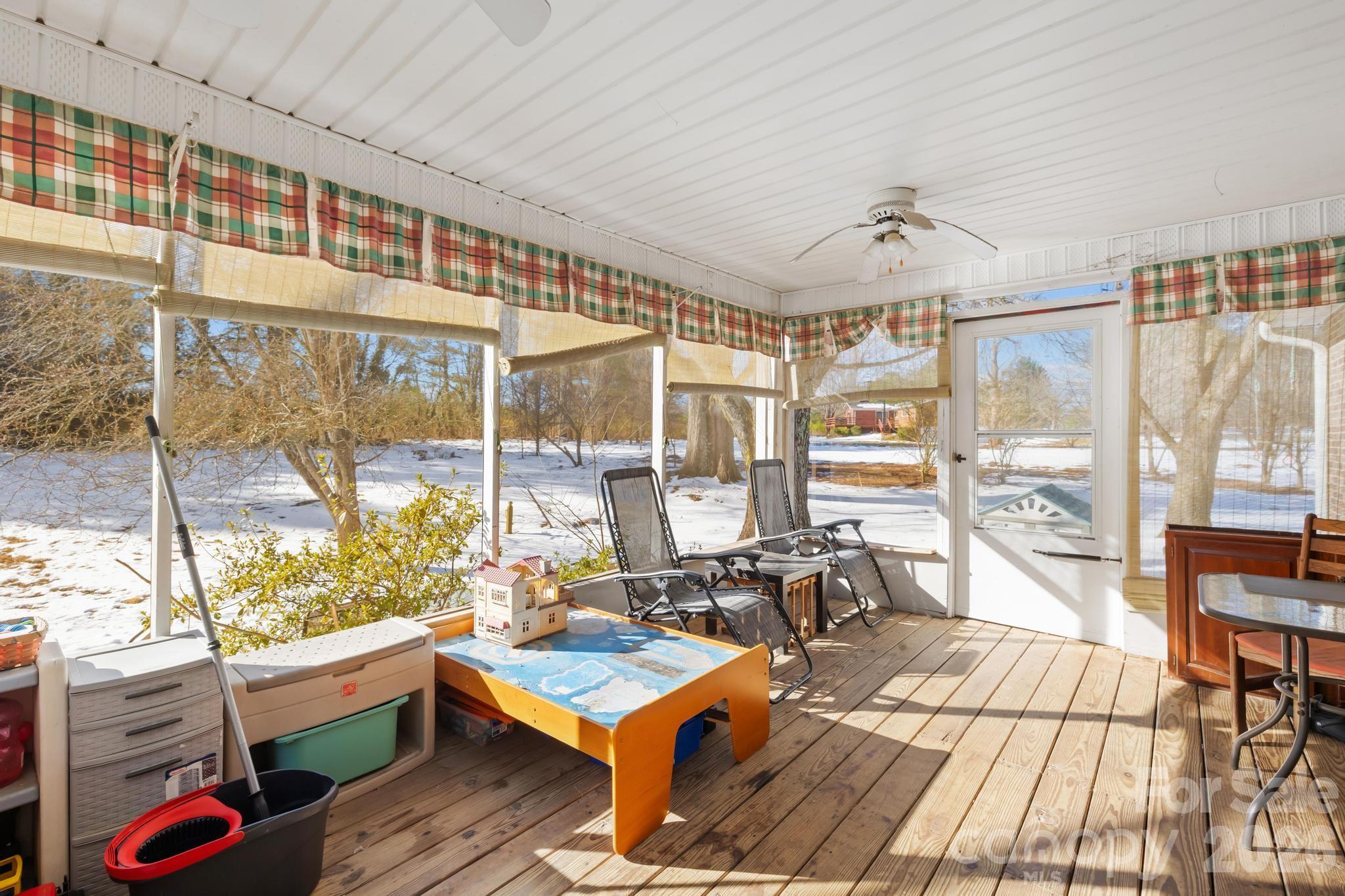 6711 Old Mocksville Road Salisbury, NC 28144 - Photo 12 of 47