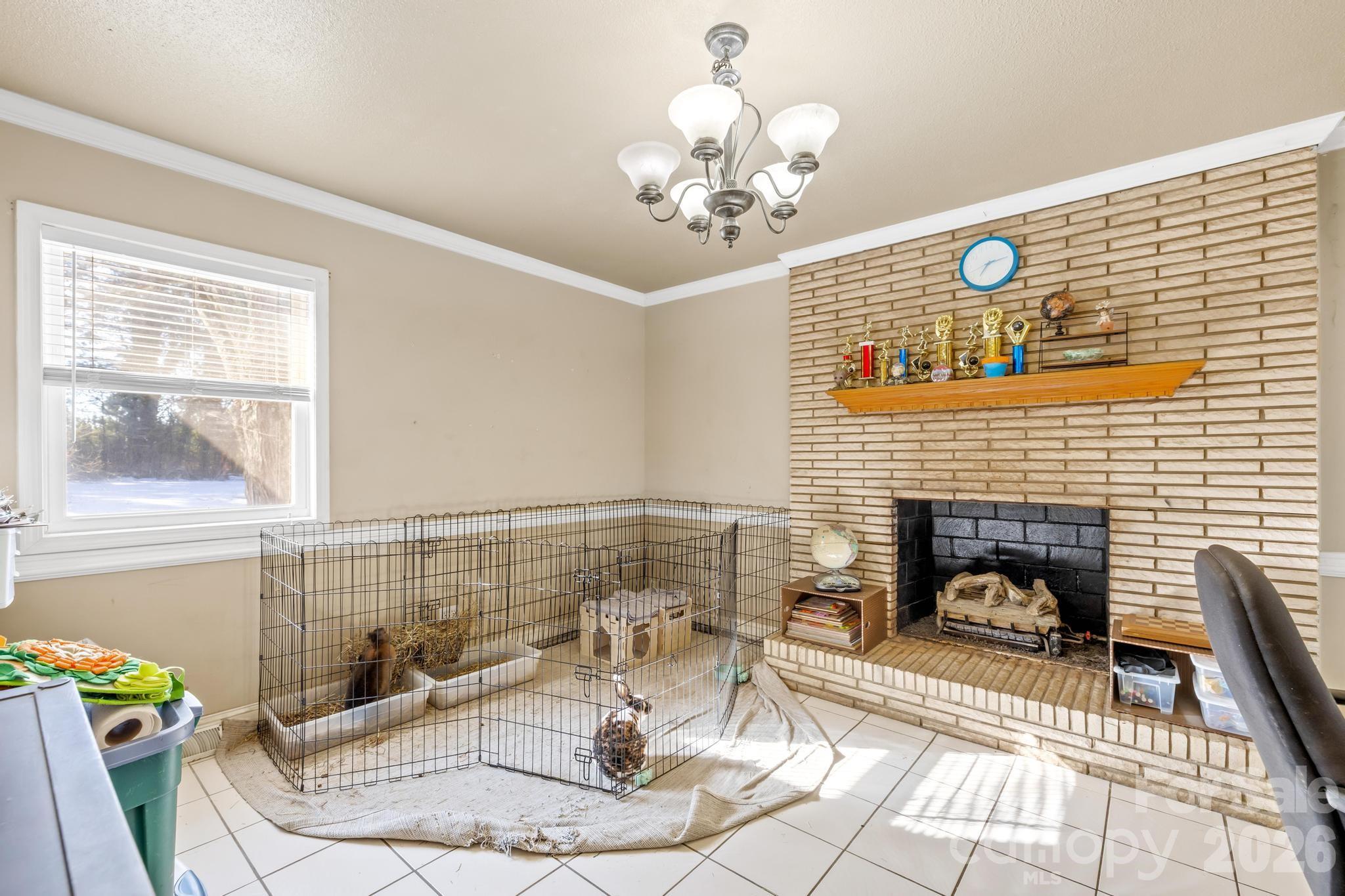 6711 Old Mocksville Road Salisbury, NC 28144 - Photo 13 of 47