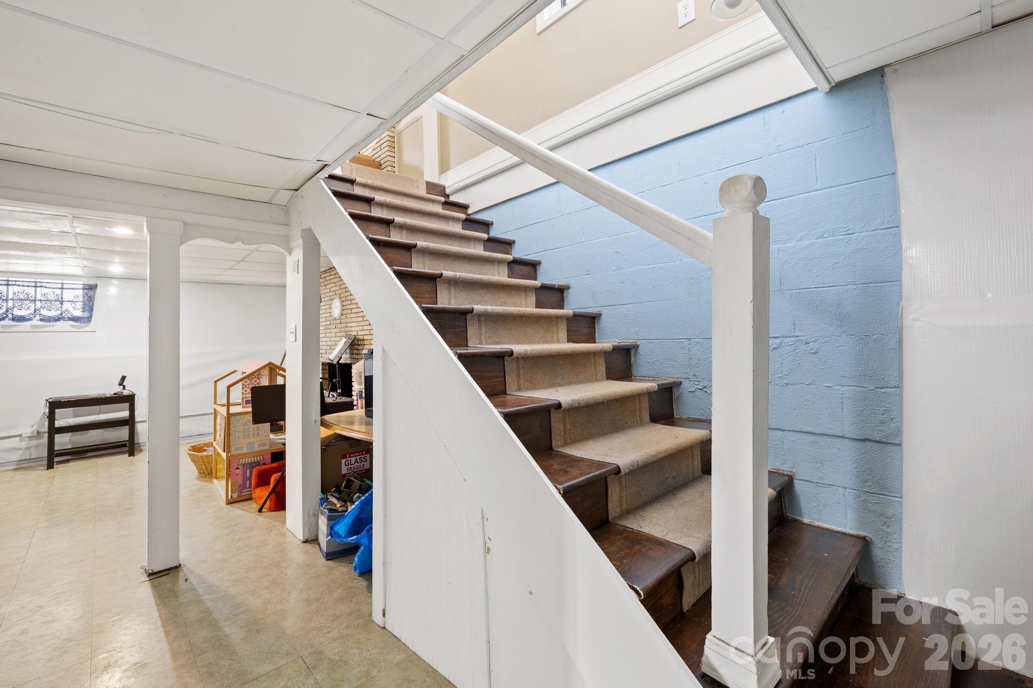 6711 Old Mocksville Road Salisbury, NC 28144 - Photo 15 of 47