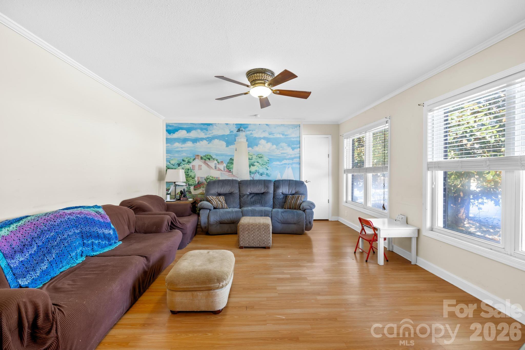 6711 Old Mocksville Road Salisbury, NC 28144 - Photo 2 of 47