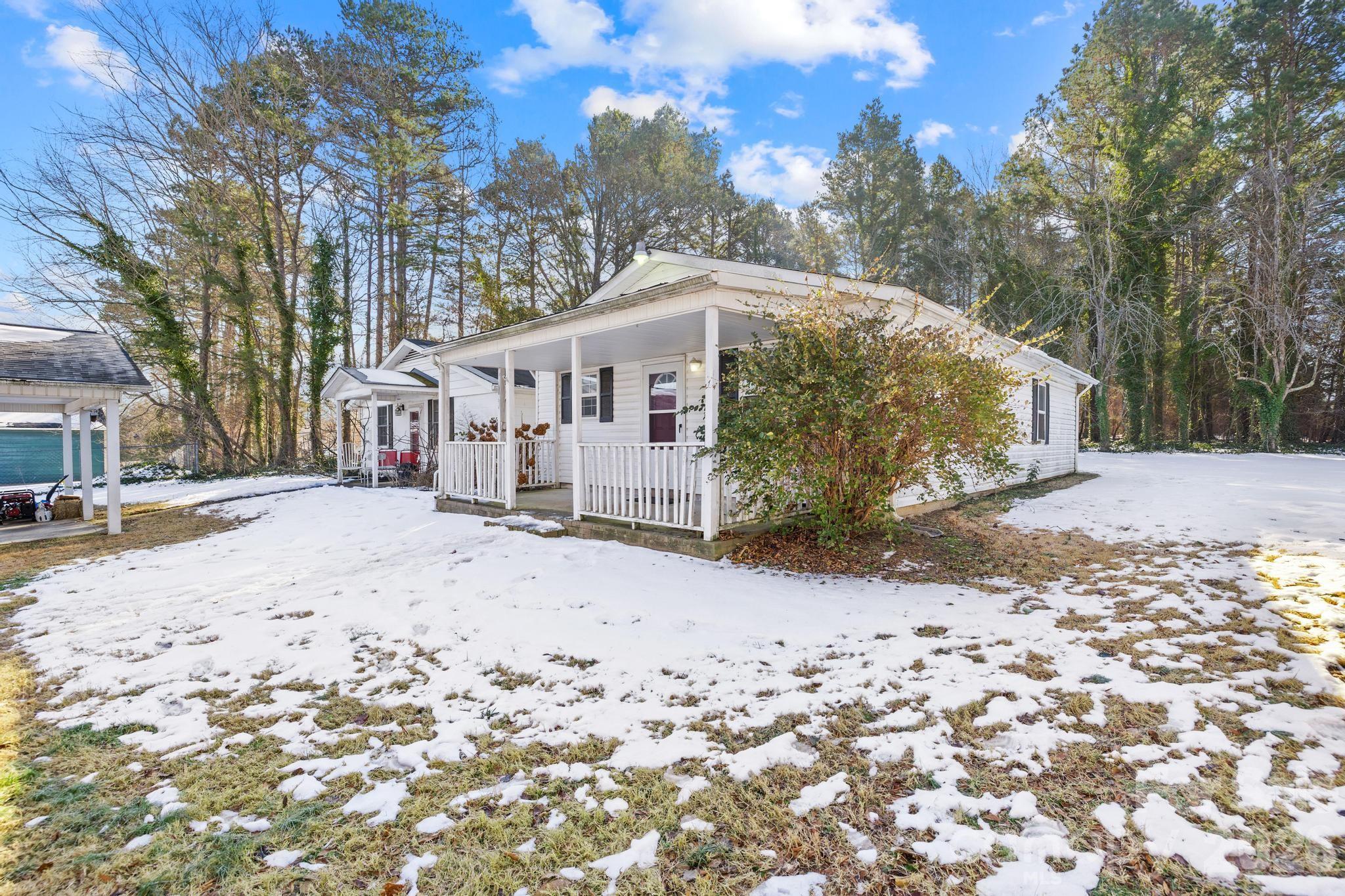 6711 Old Mocksville Road Salisbury, NC 28144 - Photo 30 of 47